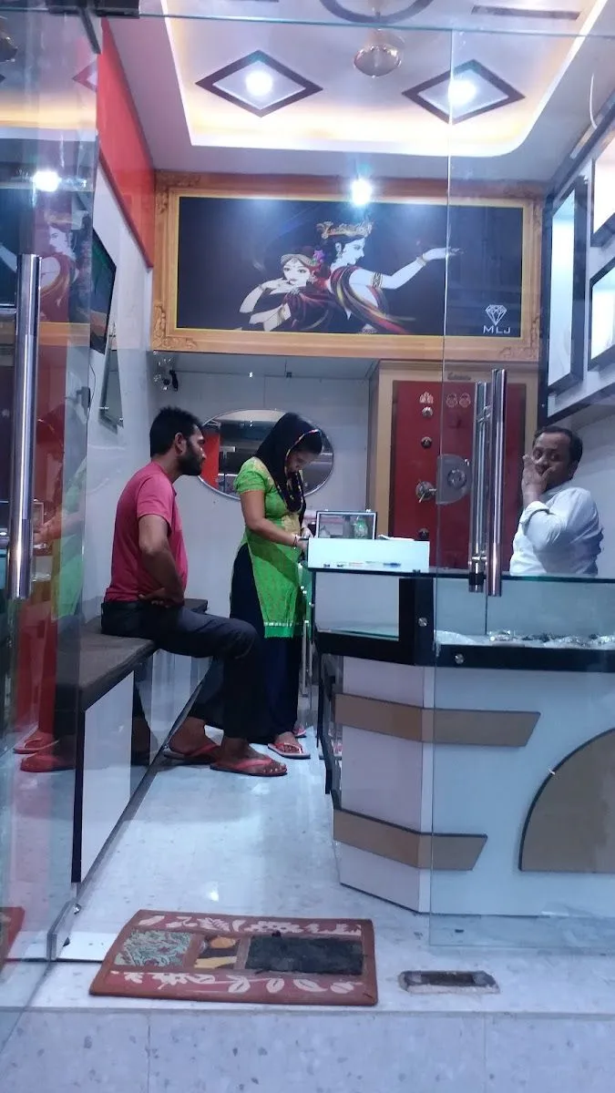 Mahalaxmi Jewellars