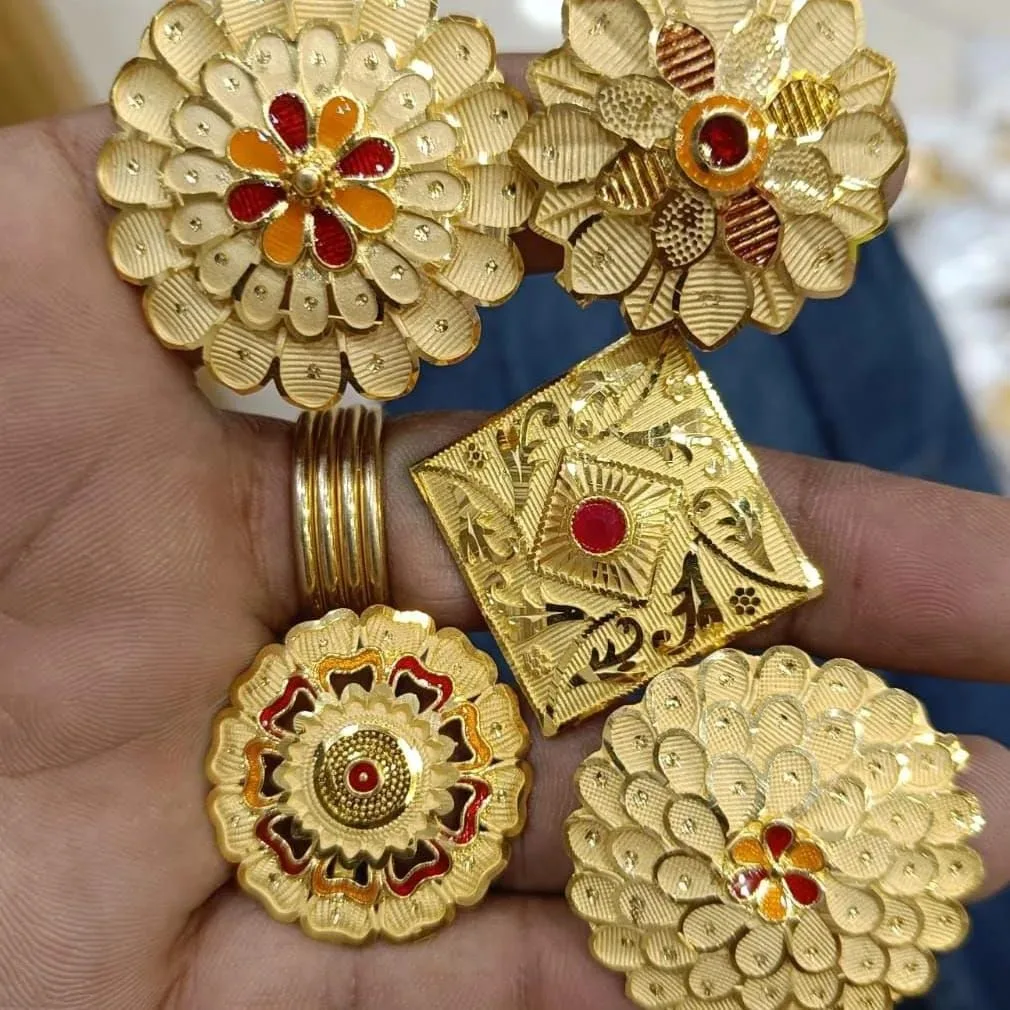 Om Jewellers