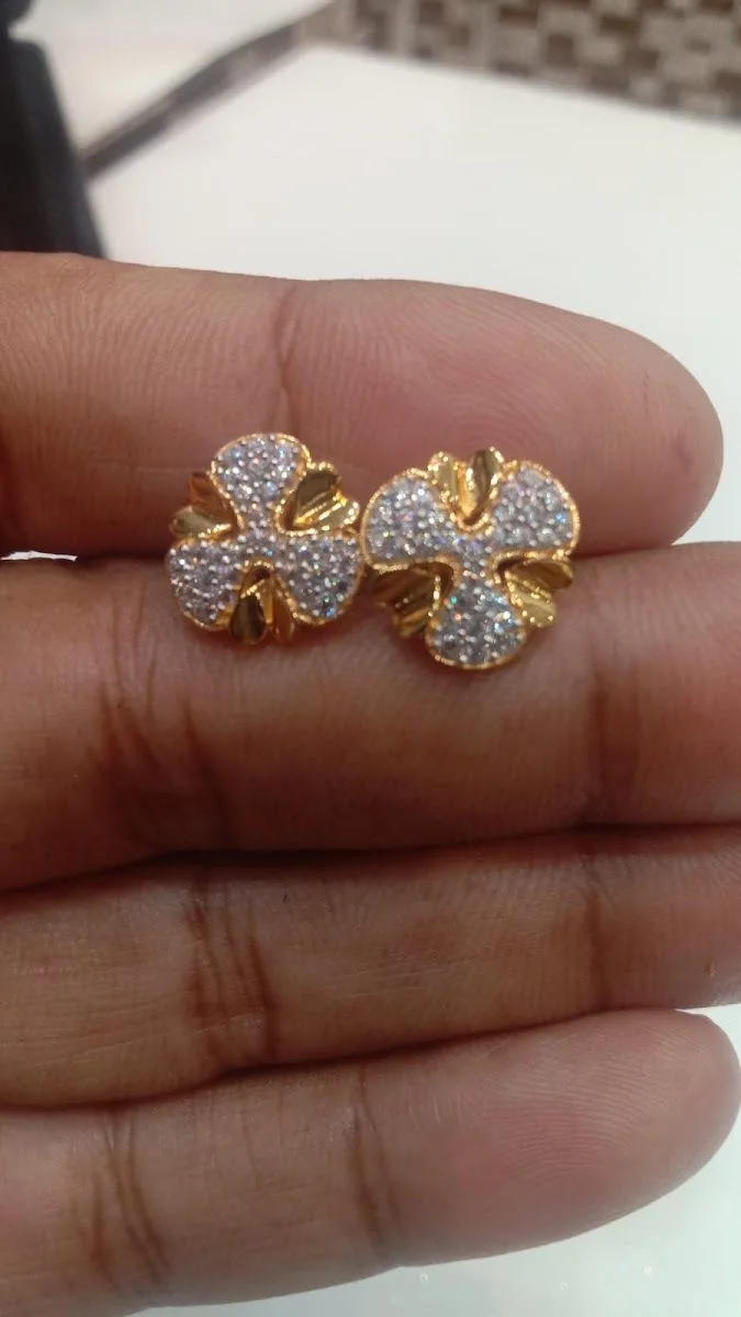 Om Jewellers