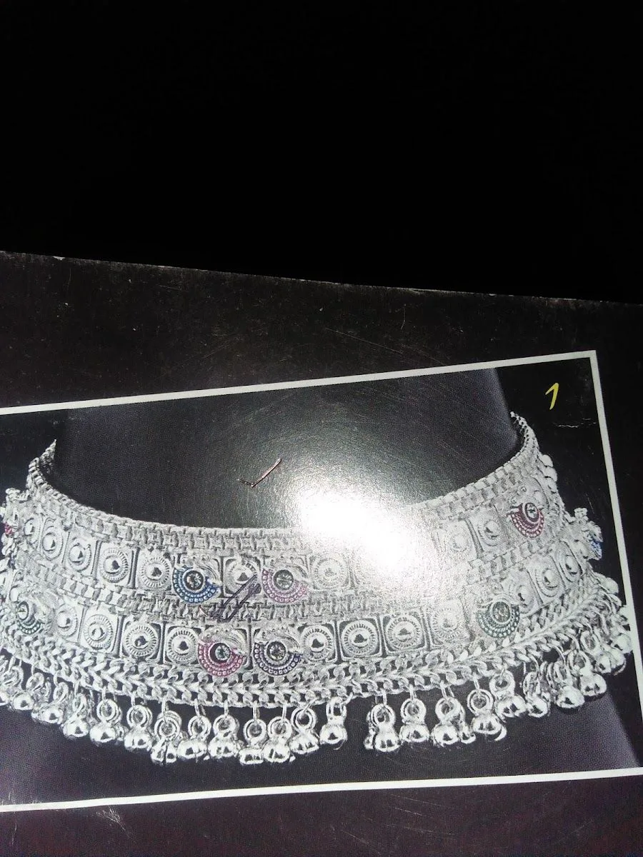 Jai Maa Jewellers
