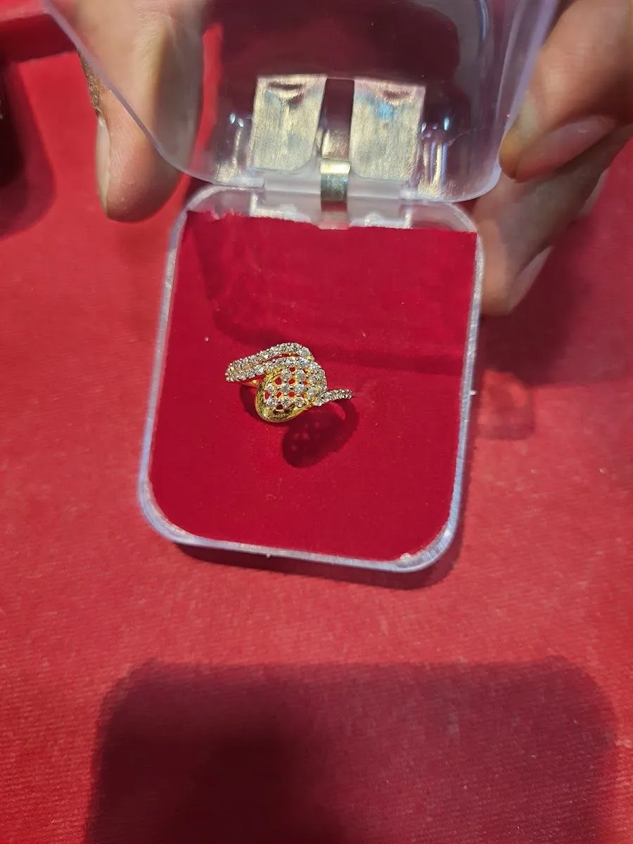 SONI JEWELLERS