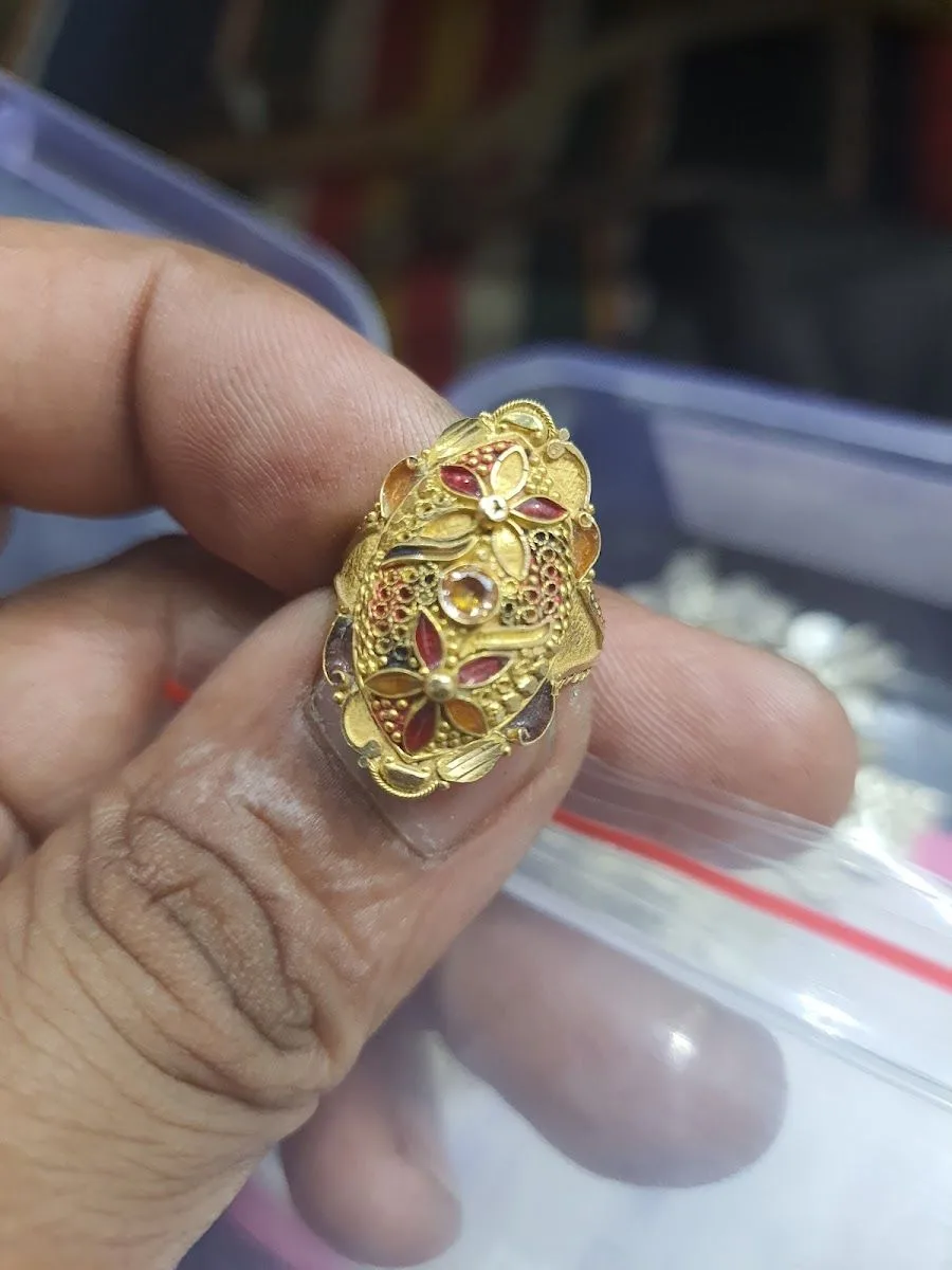 SONI JEWELLERS