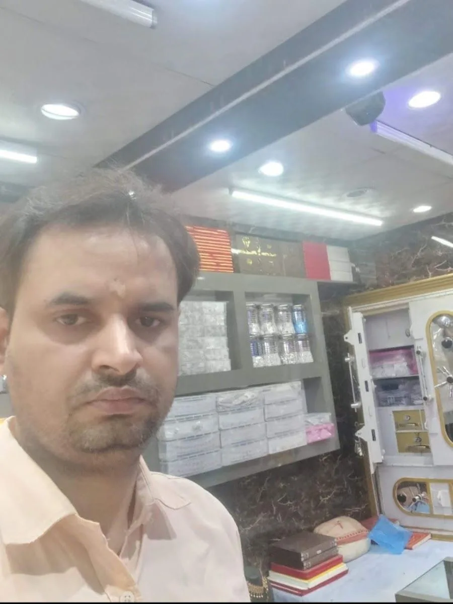 Raj jewellers