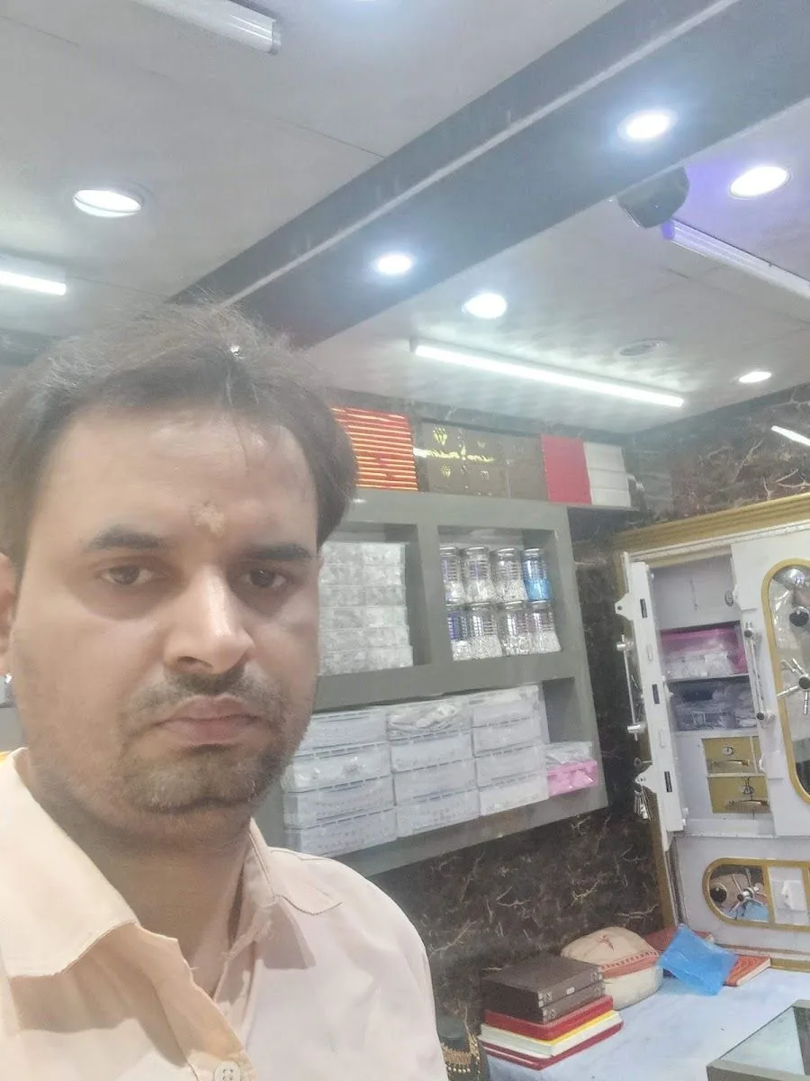 Raj jewellers