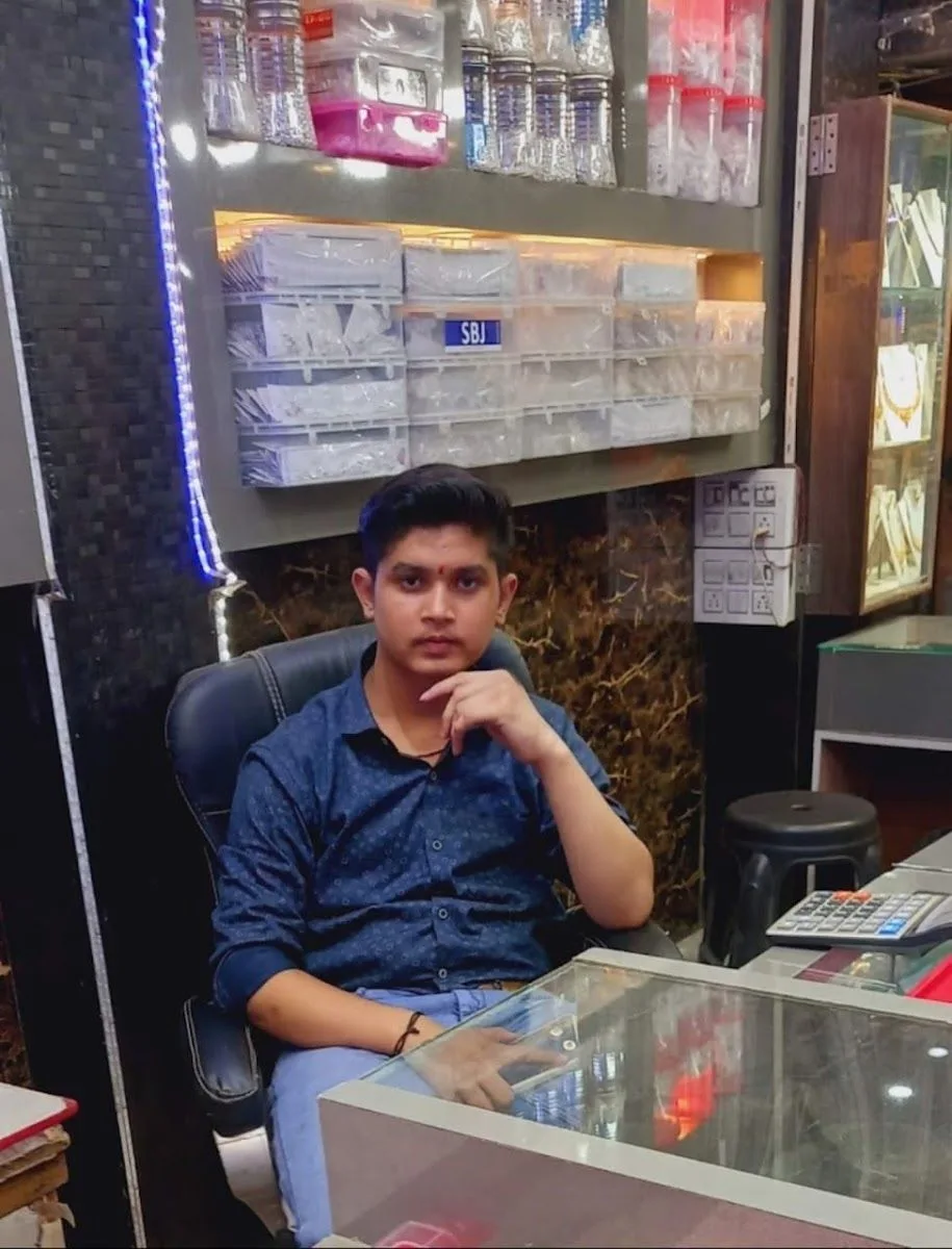 Raj jewellers