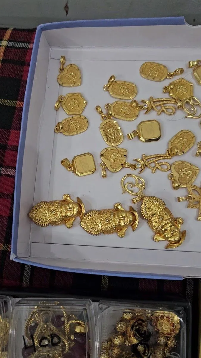 RIDHAN CHAPRANA JEWELLERS