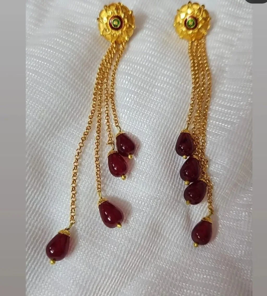 RIDHAN CHAPRANA JEWELLERS
