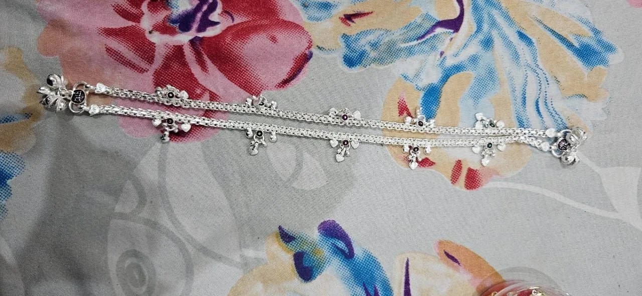 RIDHAN CHAPRANA JEWELLERS