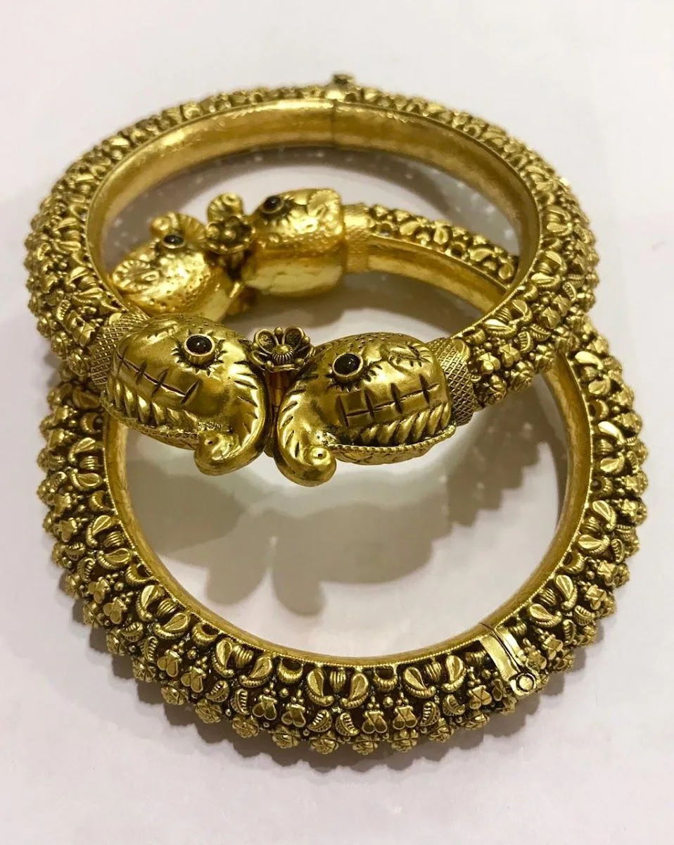 Mata Nandeshwari Jewellers