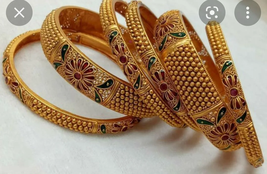 Mata Nandeshwari Jewellers