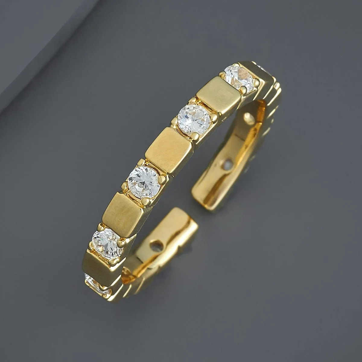 Trendy Finger Ring 185869
