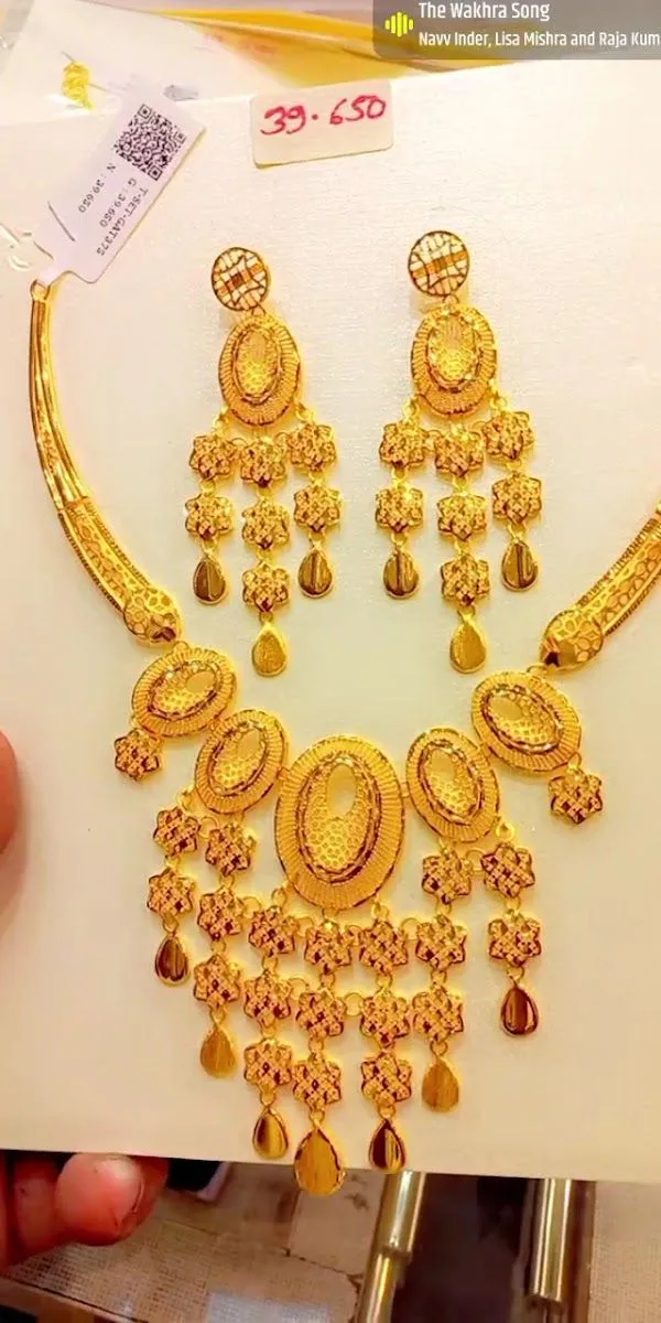 S S Chains &amp; Jewellers