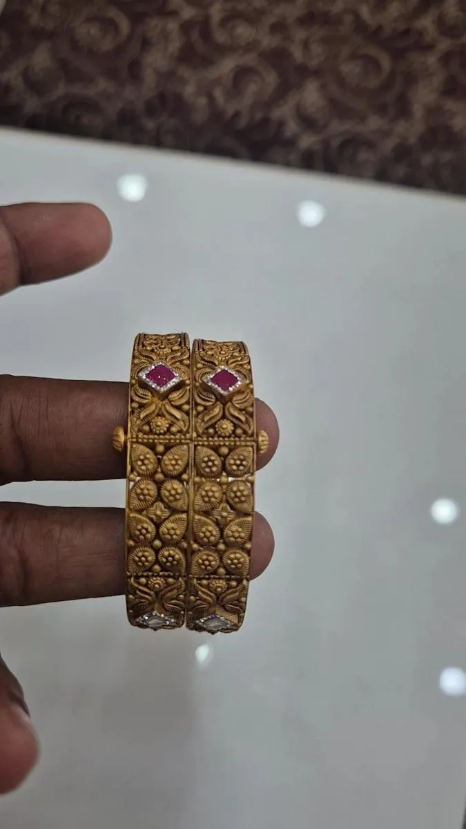 Swarn Ganga Jewellers