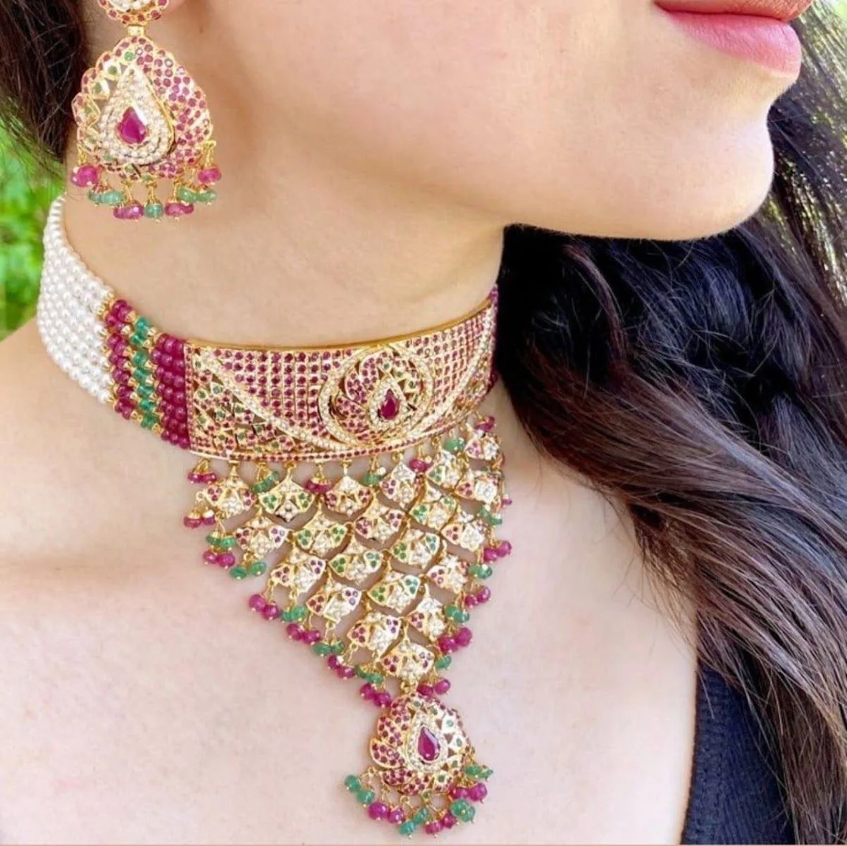 Swarn Ganga Jewellers