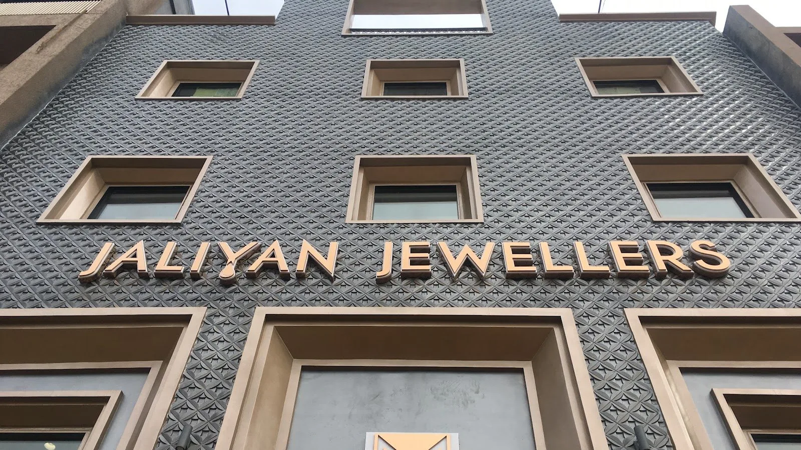 Jaliyan Jewellers