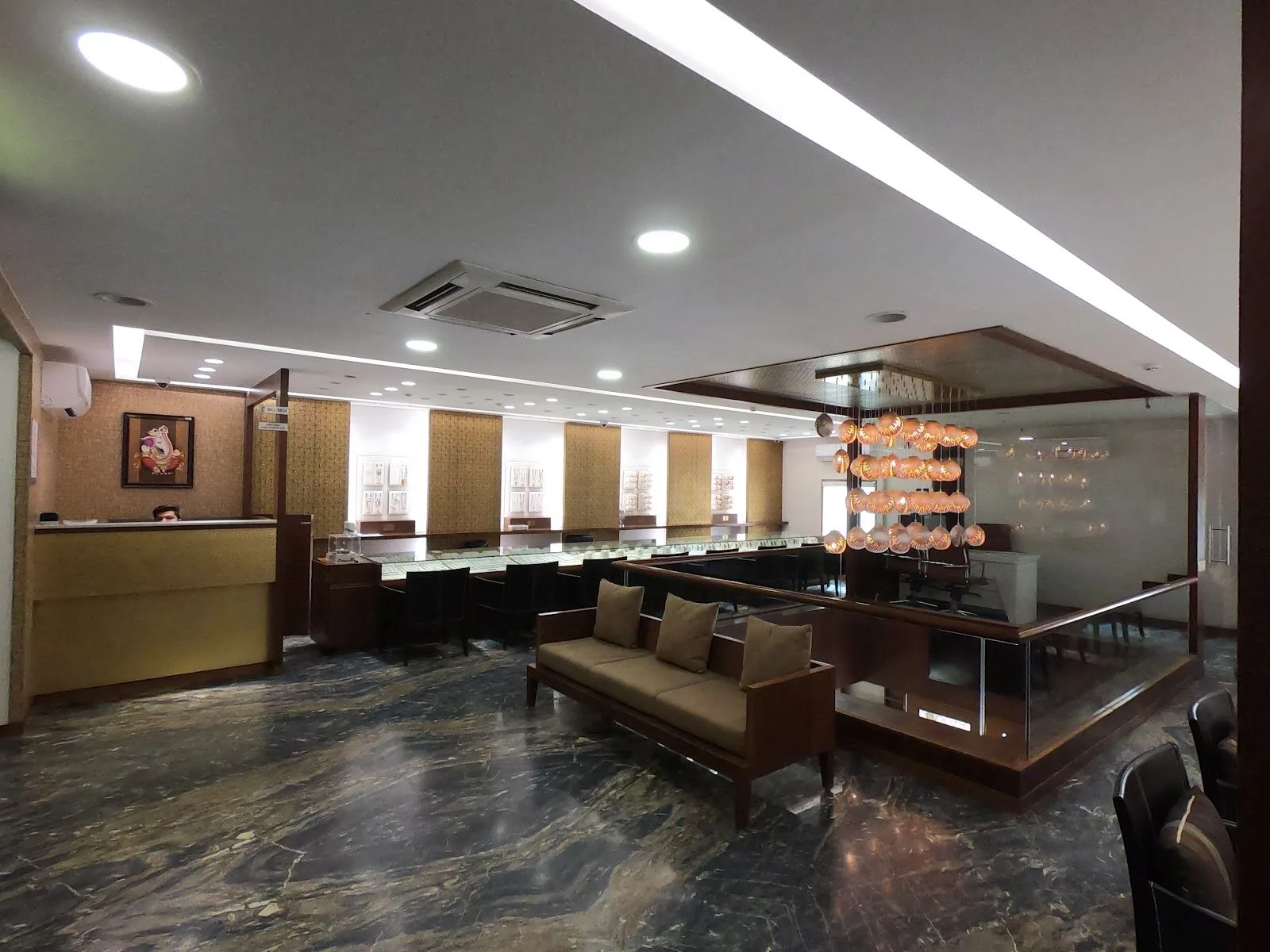 Jaliyan Jewellers