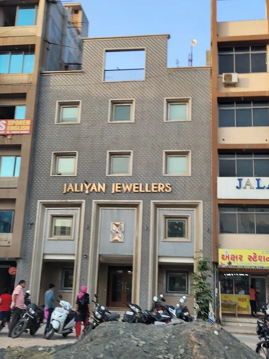 Jaliyan Jewellers
