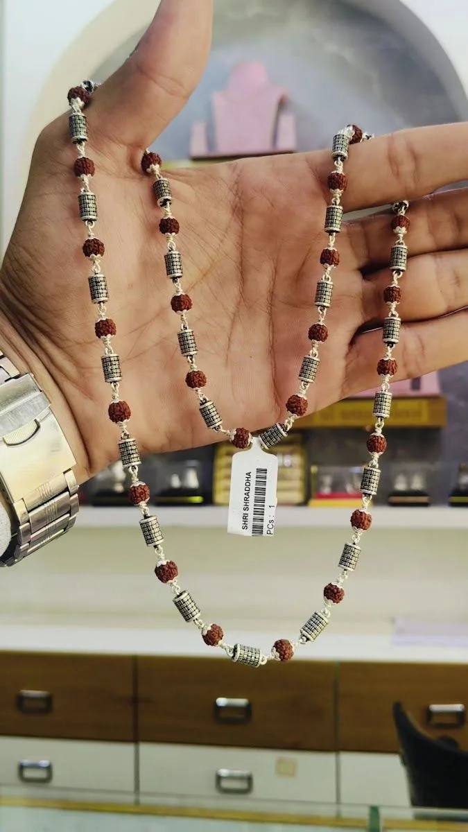 SHRI SHRADDHA JEWELLERS