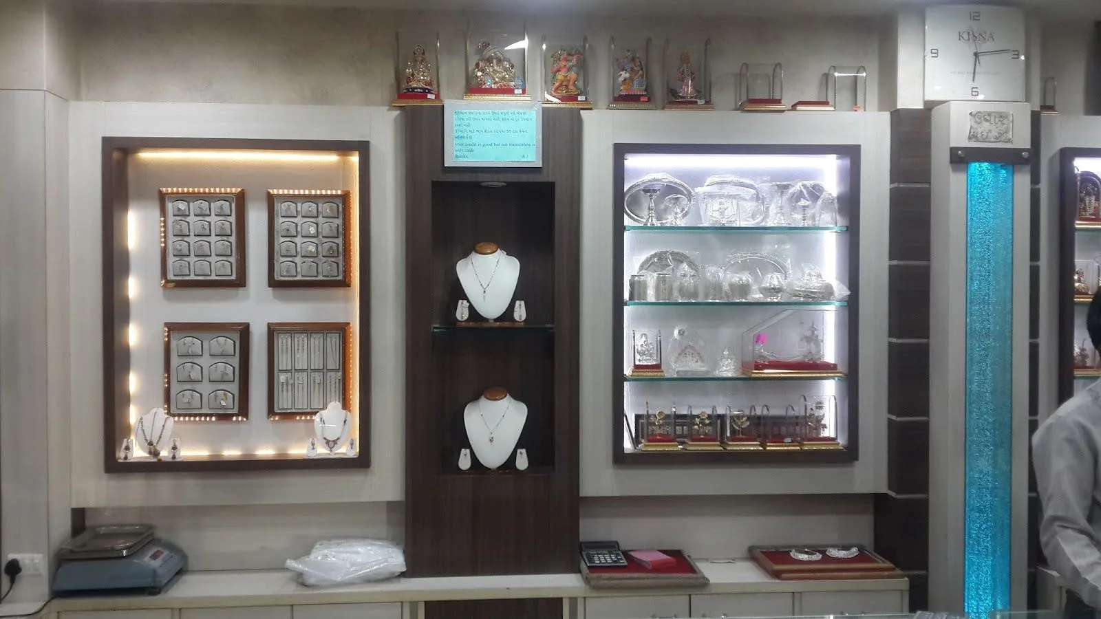 Arihant Jewellers