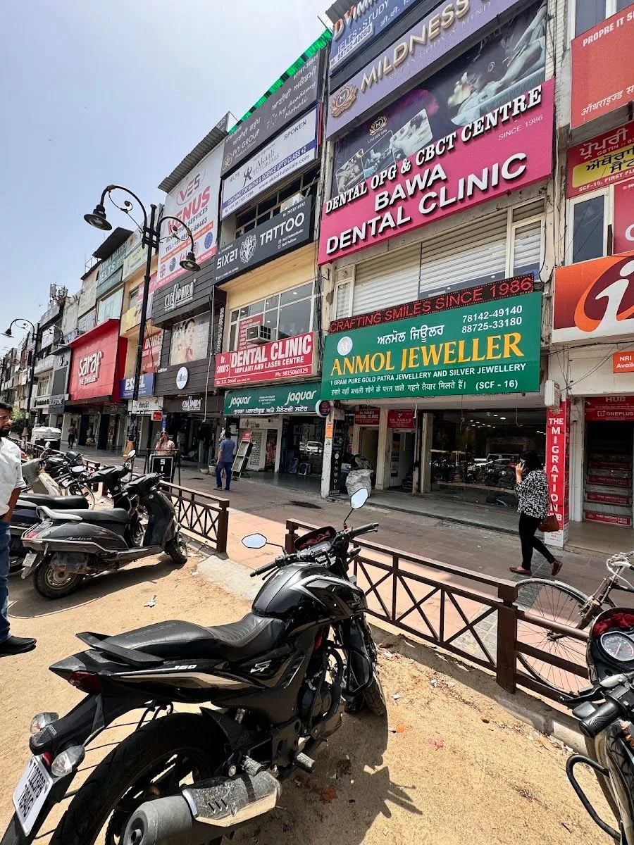 Anmol Jeweller