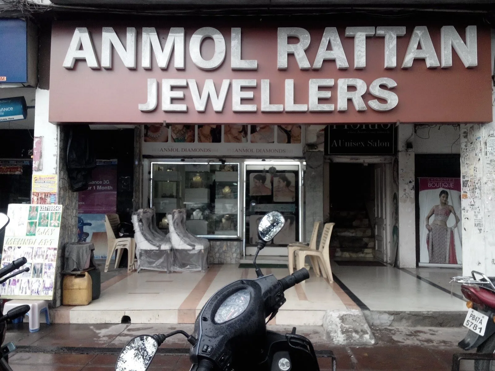 Anmol Jeweller