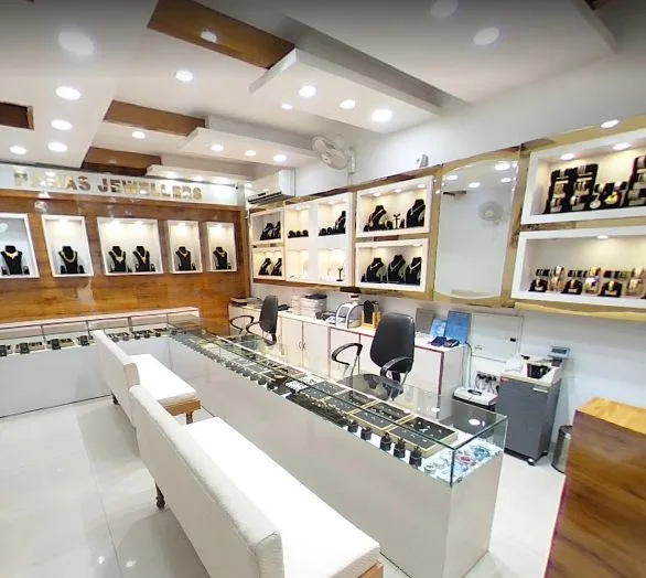 Paras Jewellers