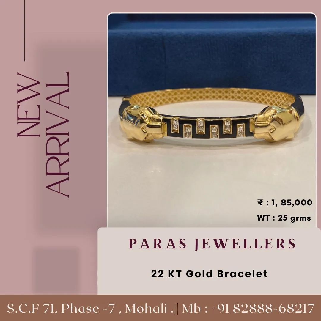 Paras Jewellers