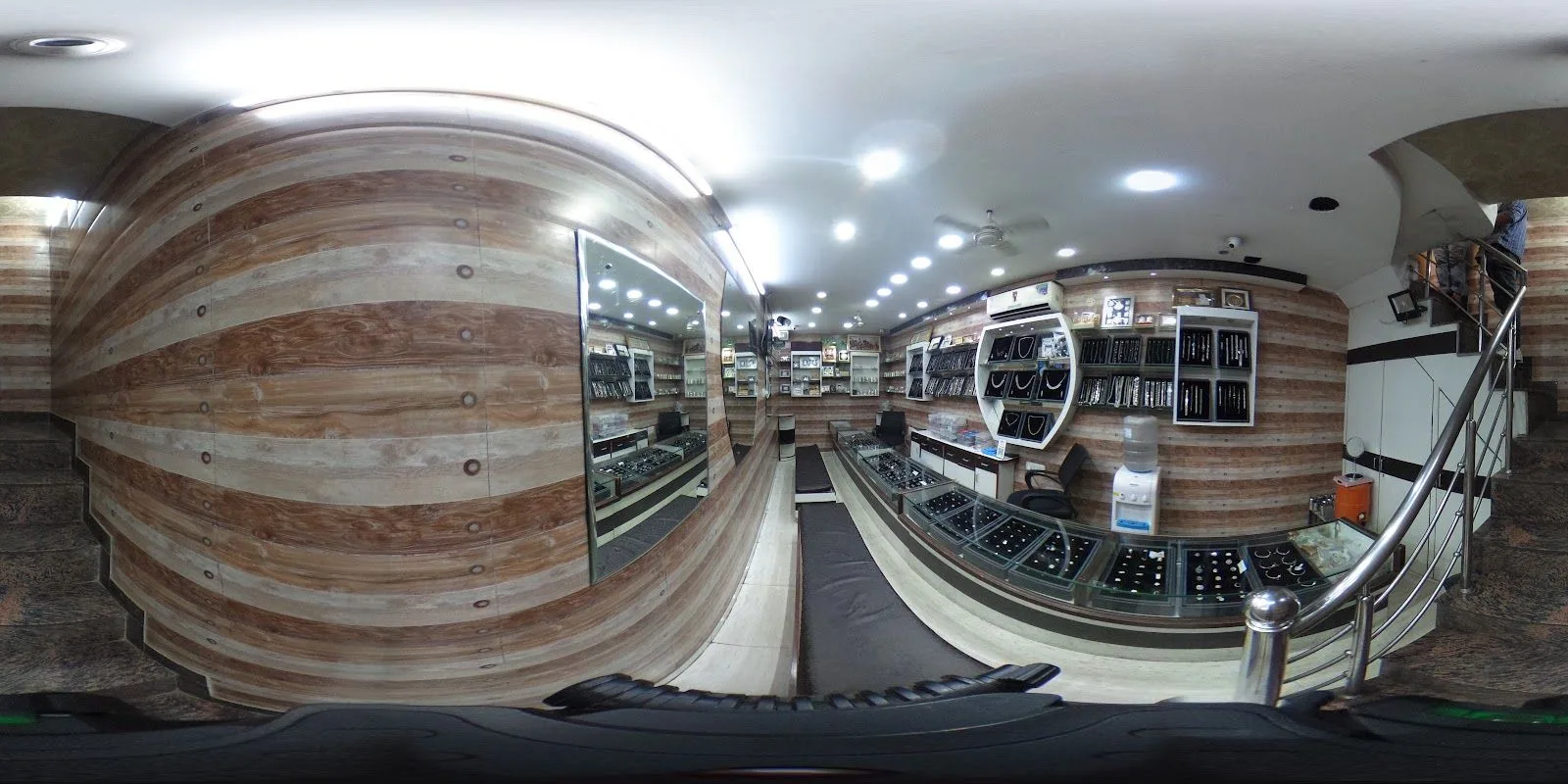 Satnam Jewellers