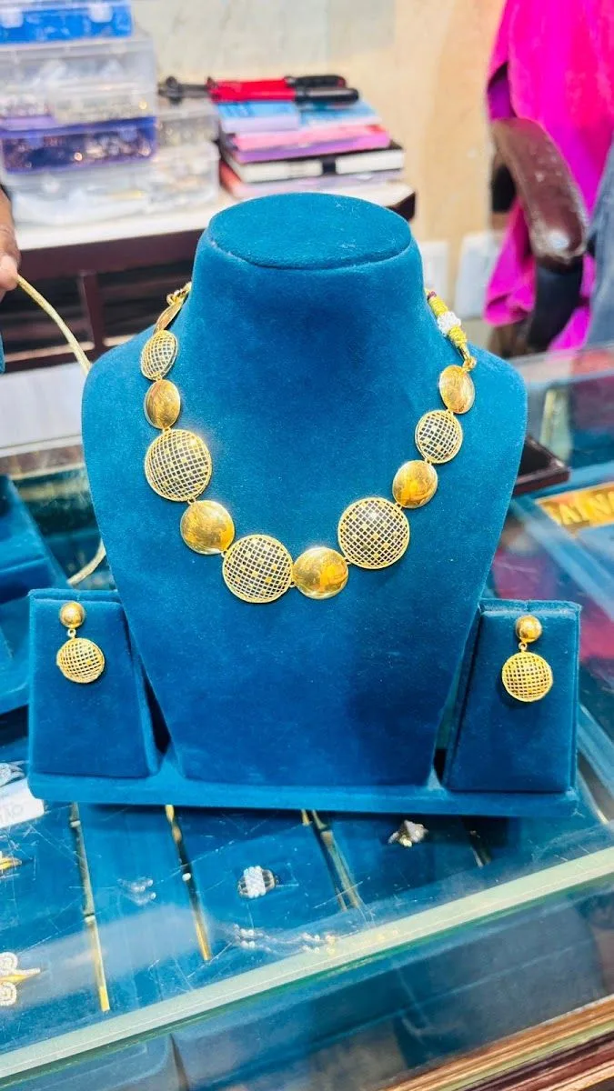 Satnam Jewellers