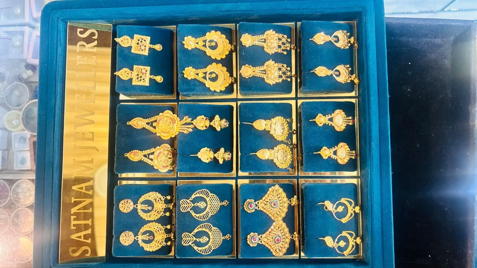 Satnam Jewellers