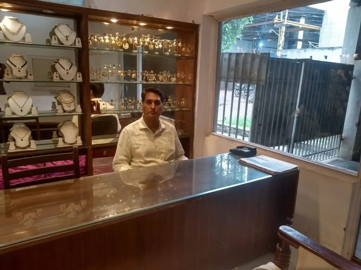 KundanLites Gold Jewellery