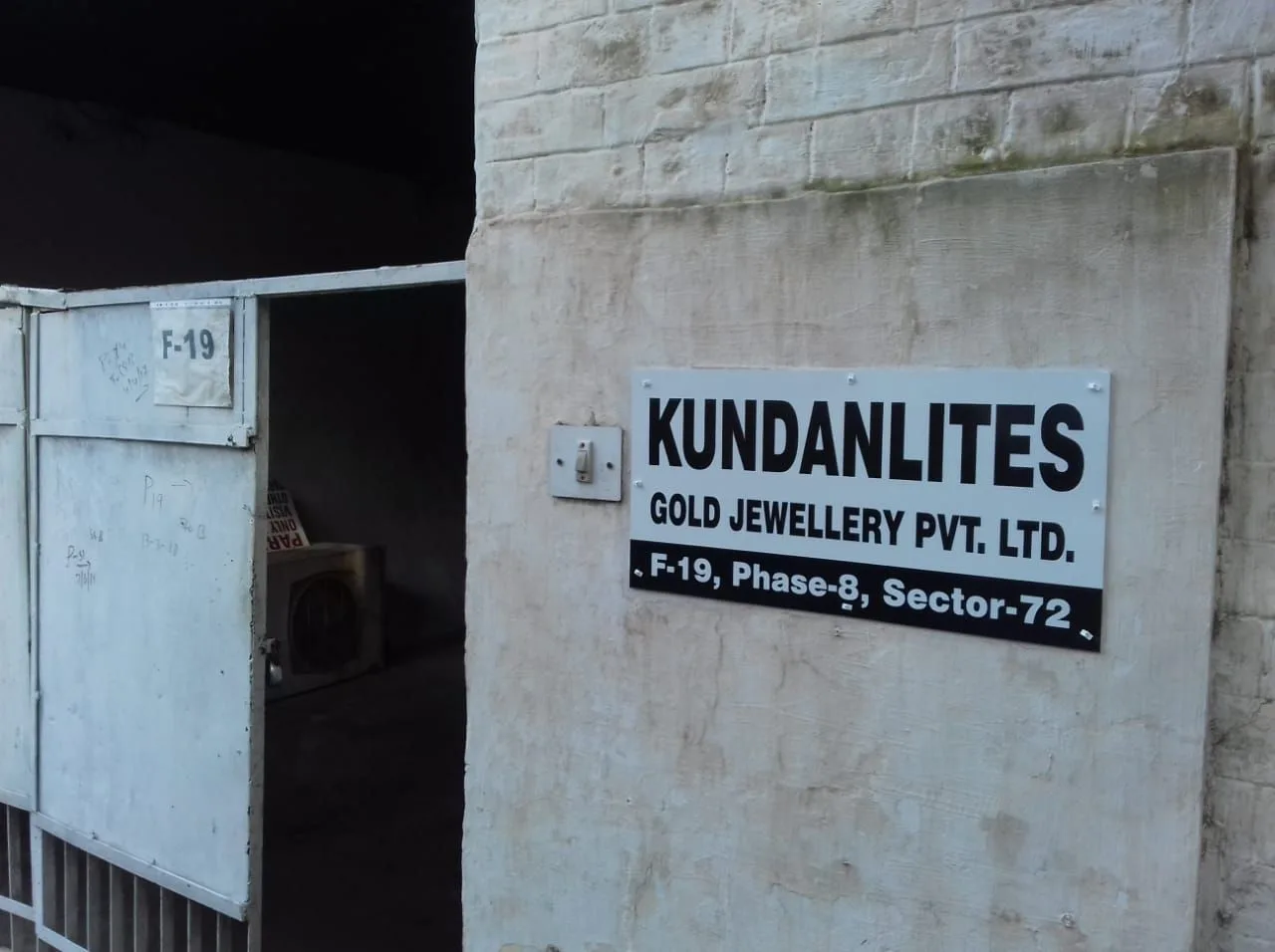 KundanLites Gold Jewellery
