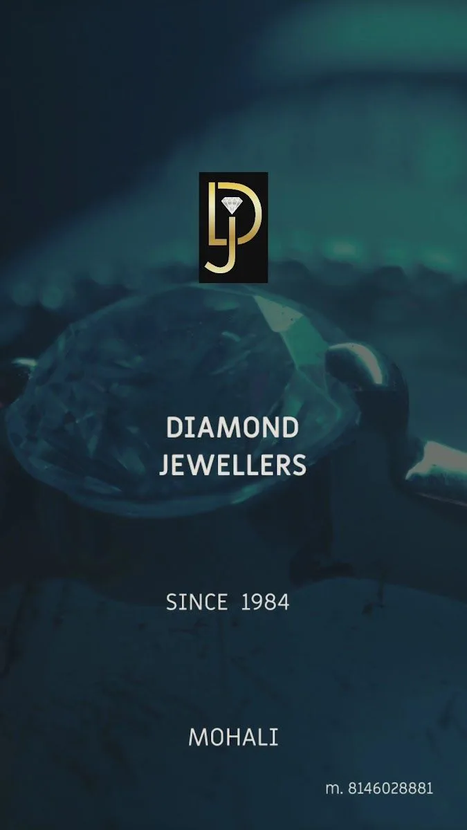 Diamond Jewellers