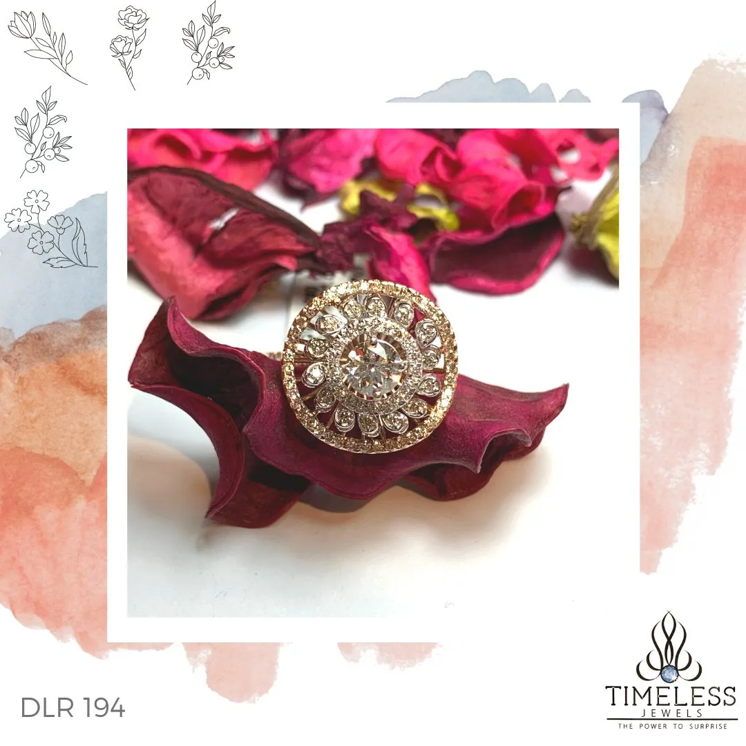 Timeless Jewels