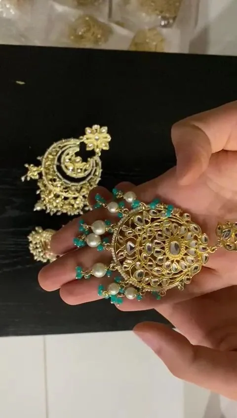 Kanjana Fashion Jewellery