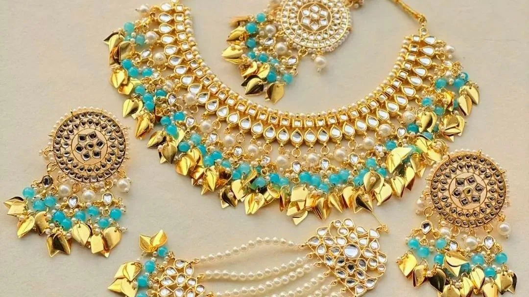 Kanjana Fashion Jewellery