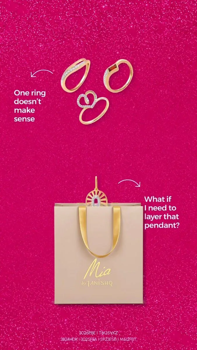 Mia by Tanishq