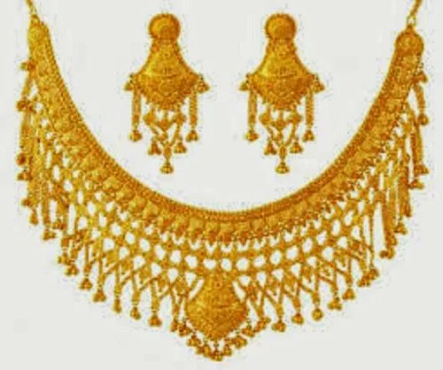 AMBIKA JEWELLERS