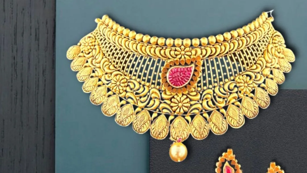 Bhagwati Jewellers