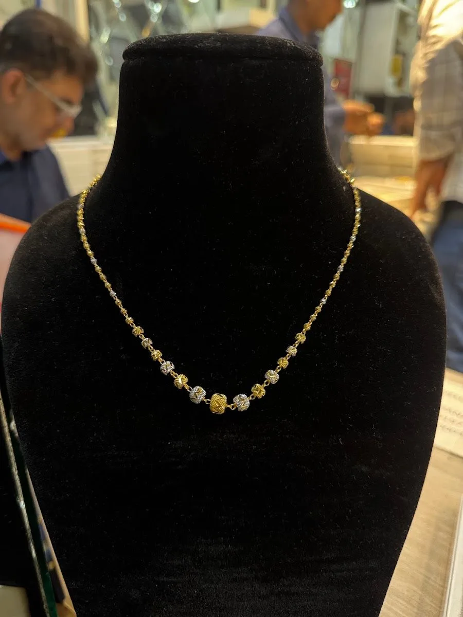 Bhagwati Jewellers