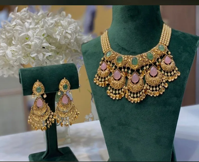 Bhagwati Jewellers