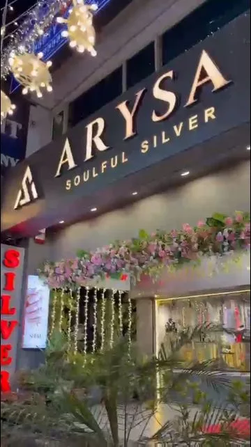 Arysa