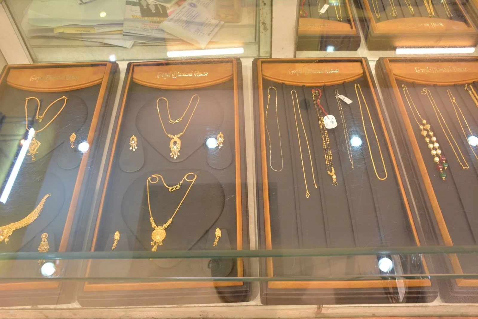 Goyal Jewellers &amp; Diamond House