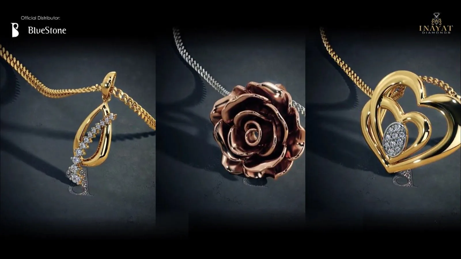 INAYAT DIAMONDS