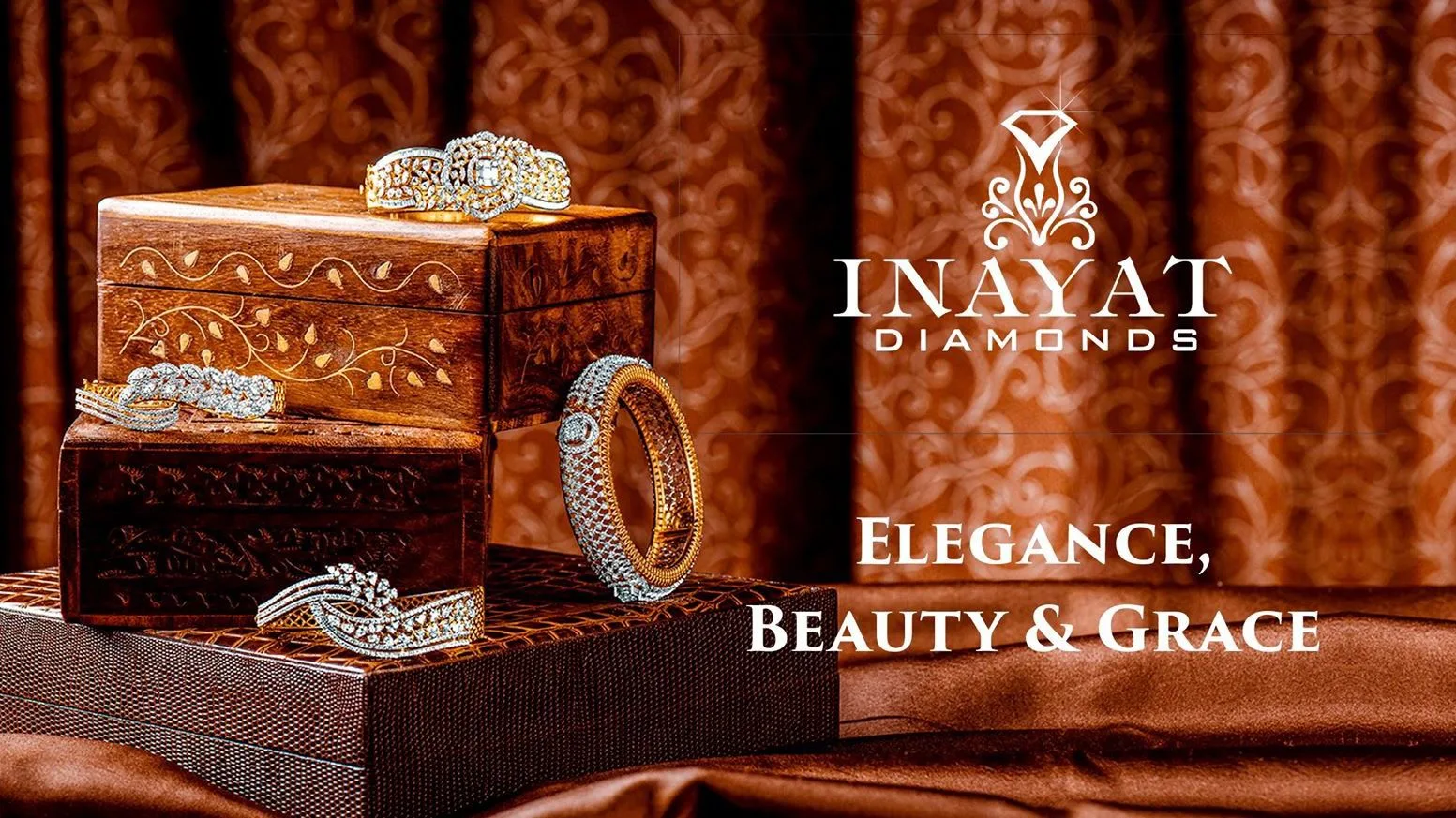 INAYAT DIAMONDS