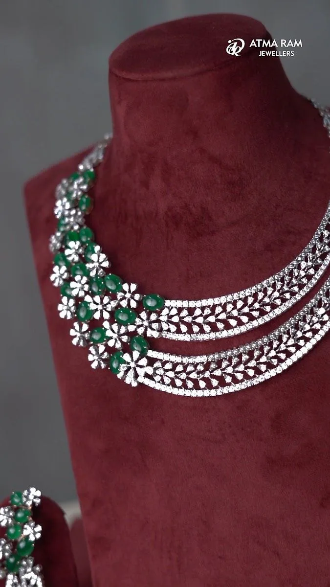 ATMA RAM JEWELLERS