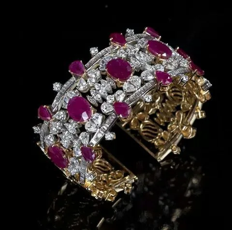 ATMA RAM JEWELLERS