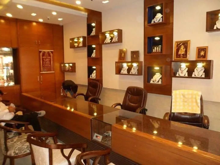 Jain Jewellers