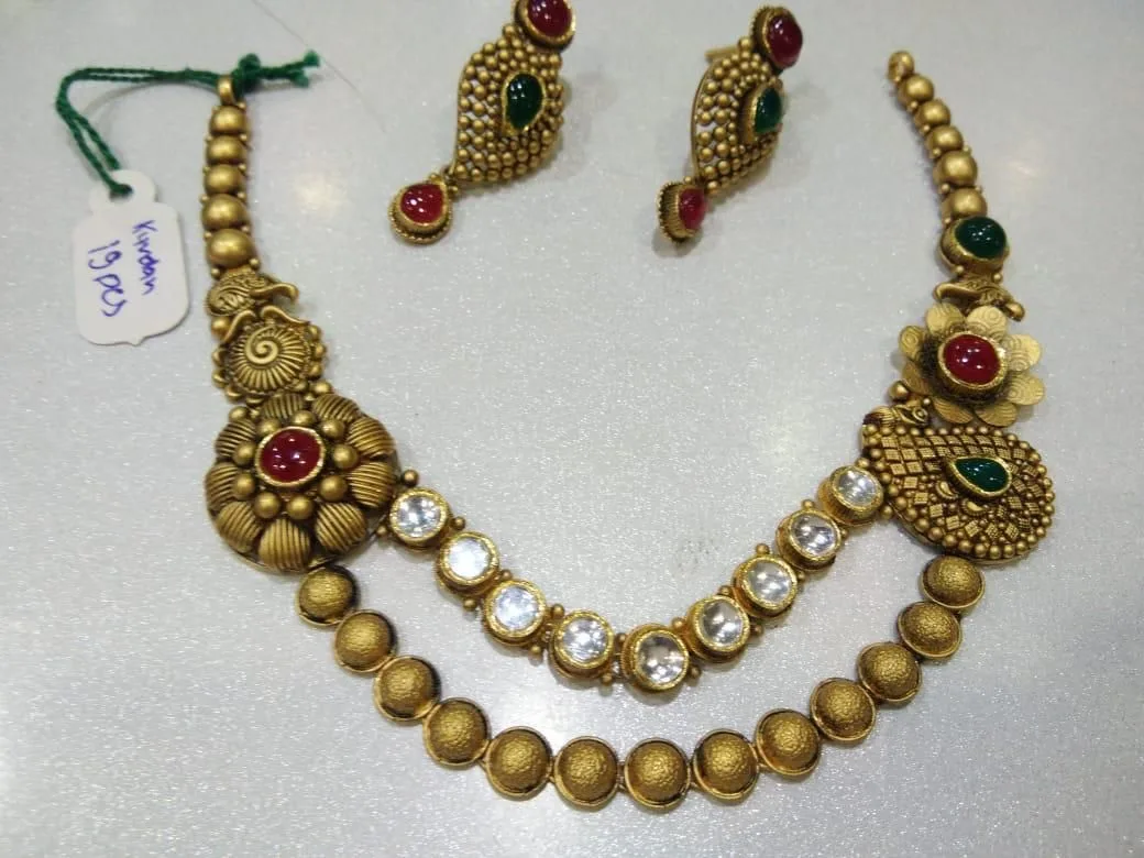 Jain Jewellers