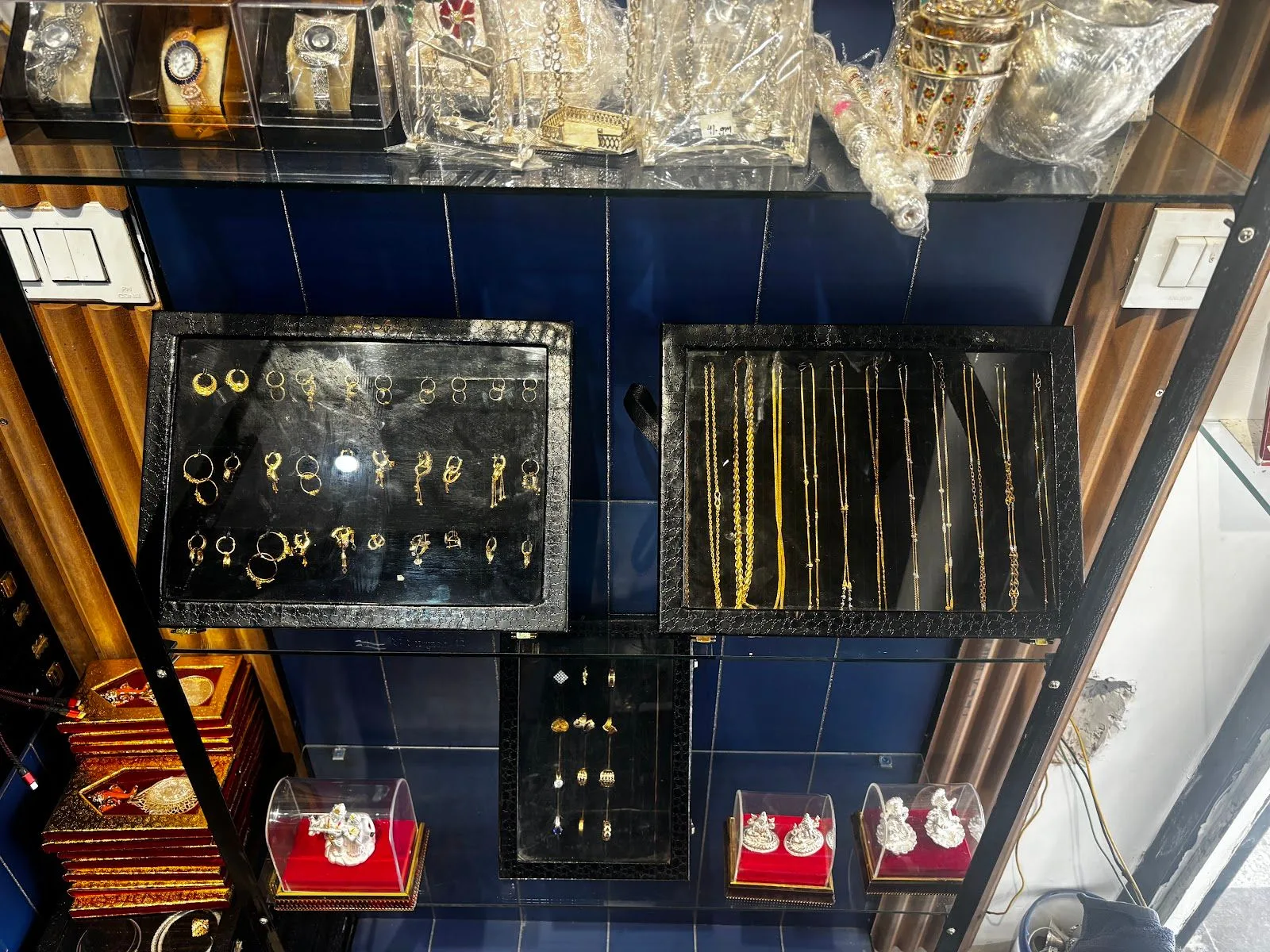 Silver studio